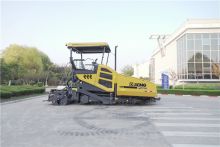 XCMG Official 13m road paver RP1355T China new asphalt pavers machine for road price
